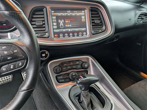 Used 2021 Dodge Challenger GT w/ Plus Package image 6