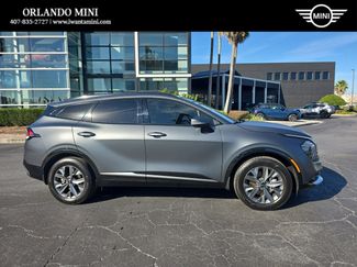 Used 2024 Kia Sportage SX Prestige video 1