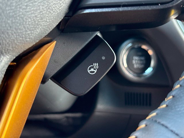 New 2026 Subaru Crosstrek 2.5i Wilderness AWD/4WD image 11
