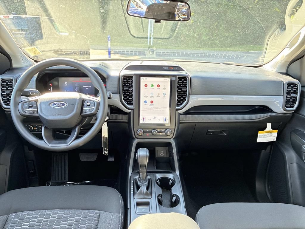 New 2026 Ford Ranger XL AWD/4WD image 8