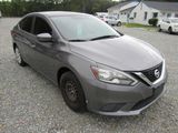 Used 2016 Nissan Sentra S image 2