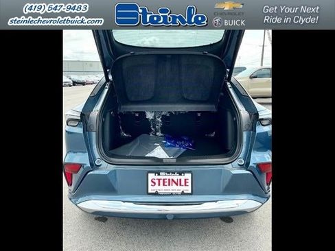 Used 2024 Buick Envista Avenir image 8