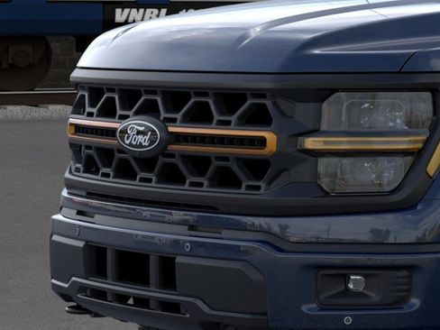 New 2026 Ford F150 Tremor AWD/4WD image 17