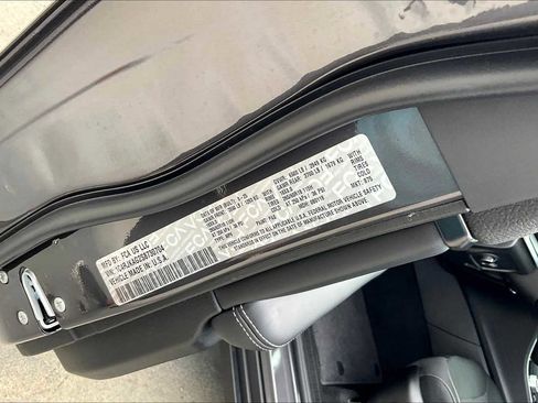 New 2025 Jeep Grand Cherokee L Laredo w/ Luxury Tech Group I image 20