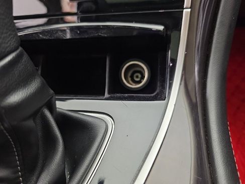 Used 2018 INFINITI Q50 Luxe image 25