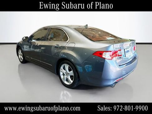 Used 2010 Acura TSX Sedan FWD image 5