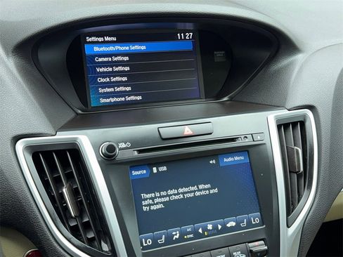 Used 2018 Acura TLX V6 image 25