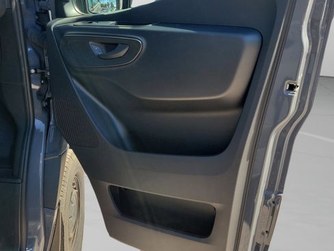 Used 2025 Mercedes-Benz Sprinter 2500 image 28