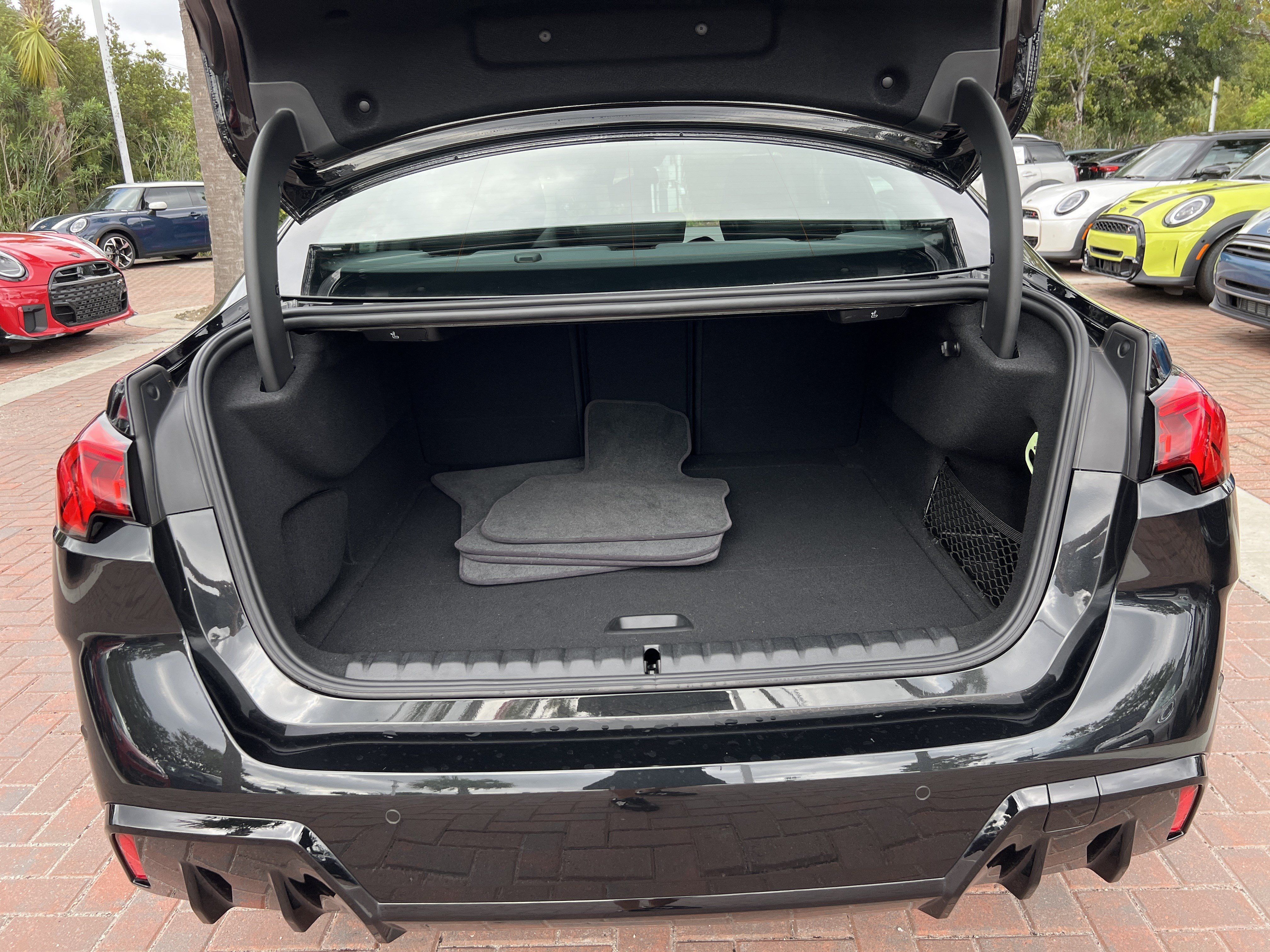 Certified 2026 BMW 228 Gran Coupe FWD image 30