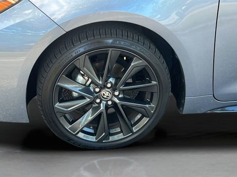 Certified 2024 Toyota Corolla SE FWD image 24
