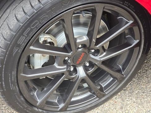 Used 2020 Subaru WRX Premium AWD/4WD image 22
