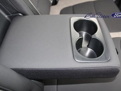 New 2026 Ford Bronco Sport Big Bend w/ Convenience Package AWD/4WD image 9