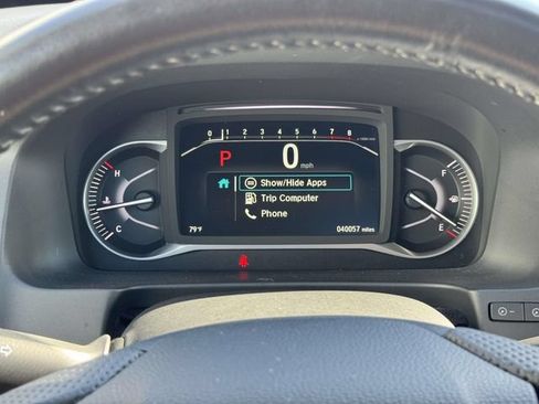 Used 2025 Honda Passport EX-L image 30