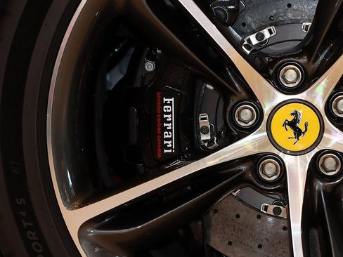 Certified 2024 Ferrari 296 GTS image 69