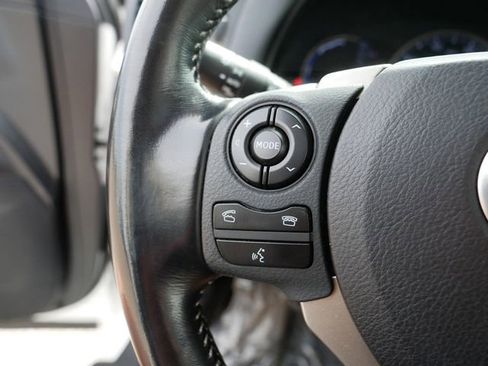 Used 2017 Lexus CT 200h w/ Seat Comfort Package FWD image 24