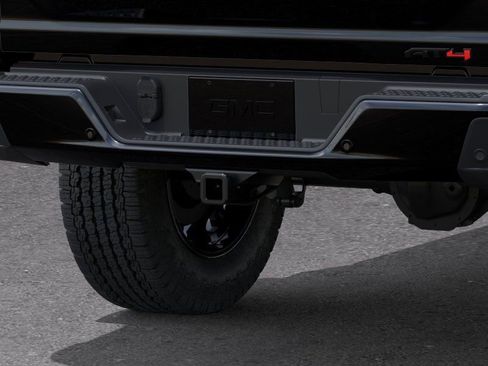 New 2026 GMC Canyon AT4 w/ Technology Plus Package AWD/4WD image 14
