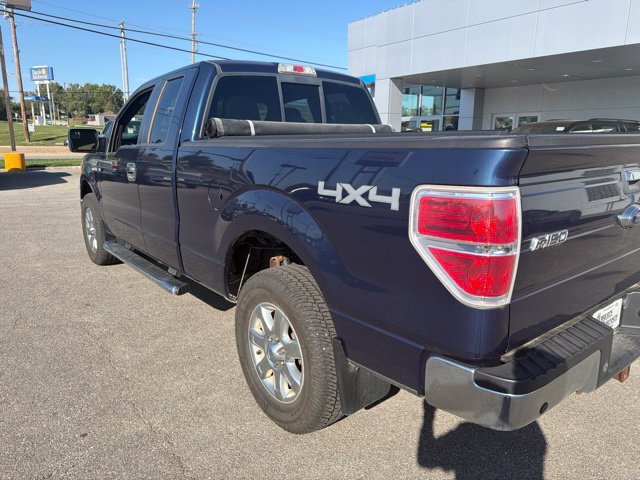 Used 2014 Ford F150 XLT w/ Equipment Group 302A Luxury AWD/4WD image 23