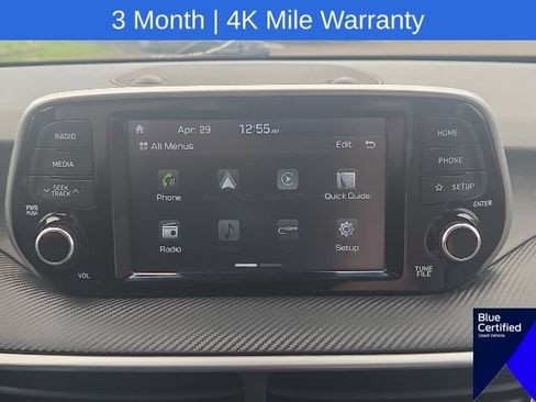 Used 2019 Hyundai Tucson SE AWD/4WD image 27