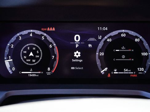 Certified 2024 Toyota Tacoma TRD Sport w/ TRD Sport Upgrade Package AWD/4WD image 38