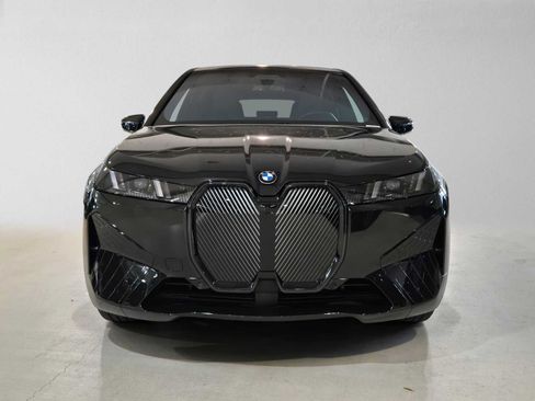 Used 2026 BMW iX xDrive45 w/ Executive Package AWD/4WD image 8