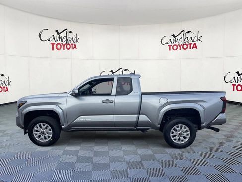 New 2026 Toyota Tacoma SR5 image 4