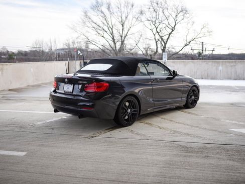 Used 2019 BMW M240i xDrive Convertible w/ Premium Package image 28