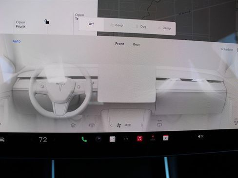 Used 2018 Tesla Model 3 Long Range image 14