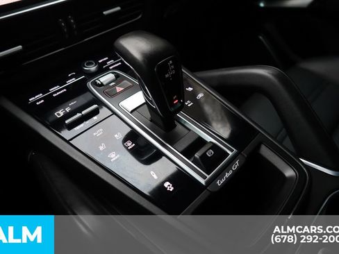 Used 2022 Porsche Cayenne Turbo GT image 36