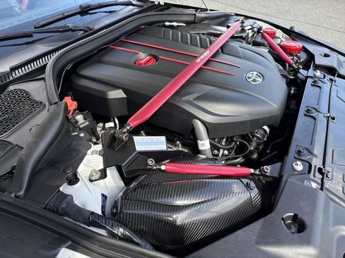 Used 2022 Toyota Supra A91 Edition w/ Driver Assist Package image 17