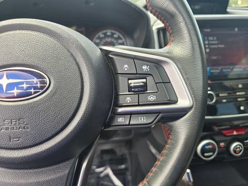 Used 2021 Subaru Forester Sport AWD/4WD image 29