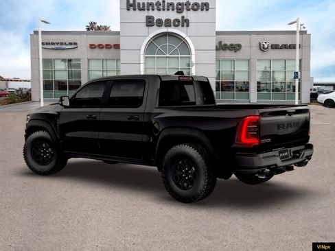 New 2026 RAM 1500 RHO image 4