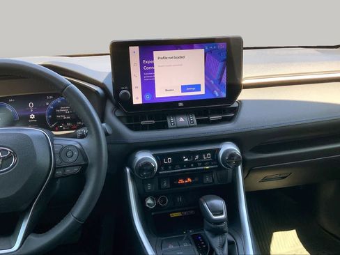 Used 2023 Toyota RAV4 XSE image 6