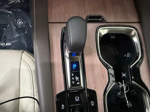 New 2026 Lexus RX 350 Premium Plus FWD image 25