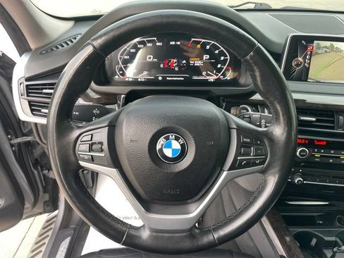 Used 2016 BMW X5 xDrive35i AWD/4WD image 42