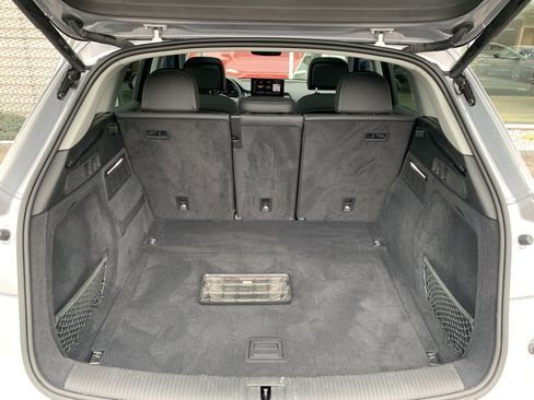 Certified 2022 Audi Q5 2.0T Premium Plus w/ Premium Plus Package image 10