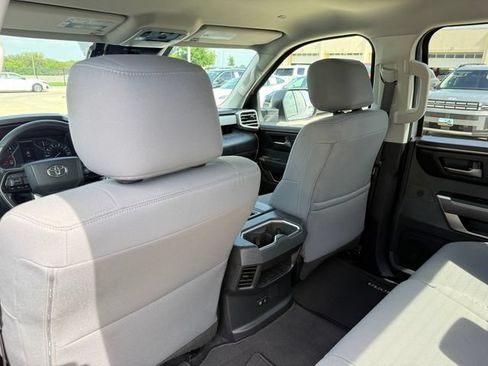 Used 2024 Toyota Tundra SR5 AWD/4WD image 28