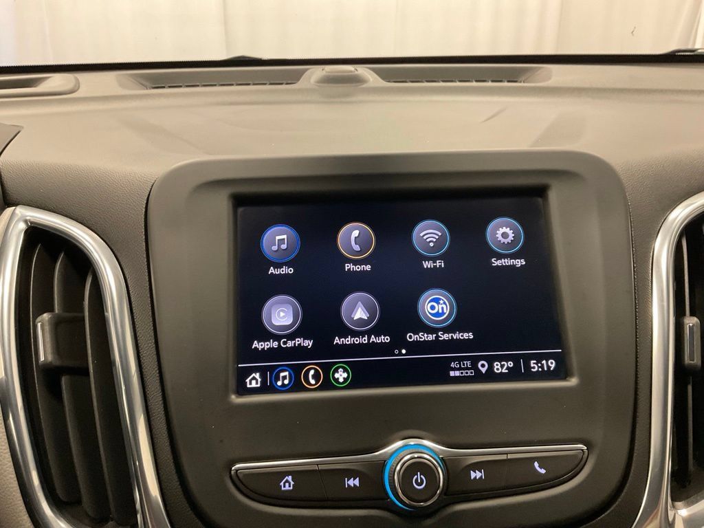 Used 2023 Chevrolet Equinox LT AWD/4WD image 7