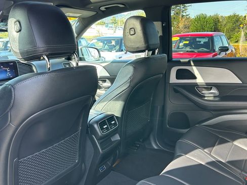 Used 2024 Mercedes-Benz GLE 450e 4MATIC image 32