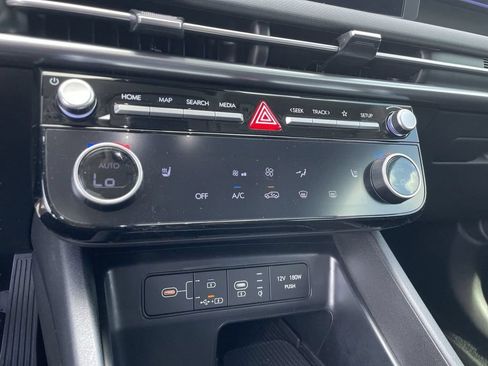 New 2025 Hyundai Tucson SEL FWD image 28