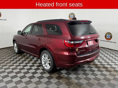 Used 2023 Dodge Durango GT AWD/4WD image 23