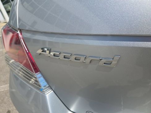 Used 2009 Honda Accord LX image 9
