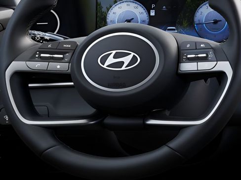 New 2026 Hyundai Elantra Limited FWD image 13