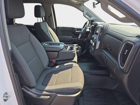 Used 2020 GMC Sierra 1500 Elevation w/ Elevation Value Package AWD/4WD image 10