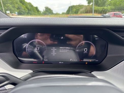 New 2026 Jeep Cherokee Limited AWD/4WD image 22