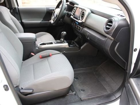 Used 2023 Toyota Tacoma SR5 image 16