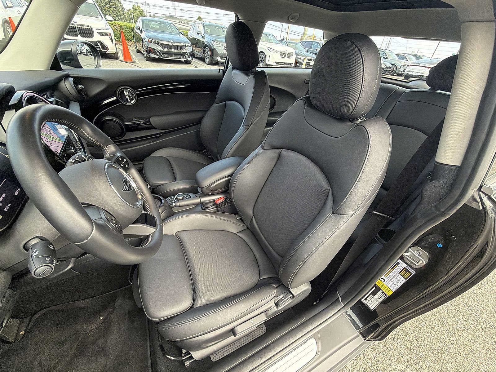 Used 2024 MINI Cooper S FWD image 19