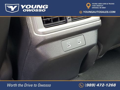 Used 2025 Honda Accord Sport image 28