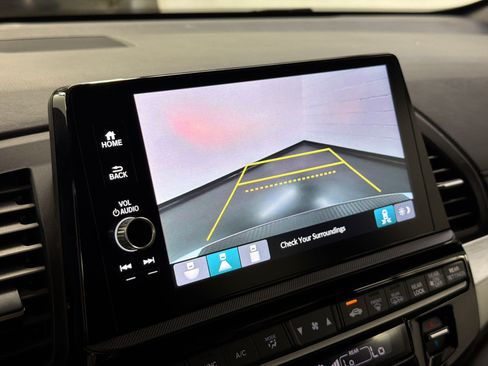 Certified 2025 Honda Odyssey Sport-L image 25