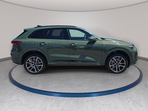 New 2026 Audi Q5 Premium Plus AWD/4WD image 4