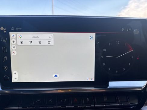 Used 2024 GMC Sierra 1500 Elevation w/ LPO, Elevation Black Package image 10